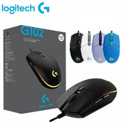 Logitech Gaming Mouse