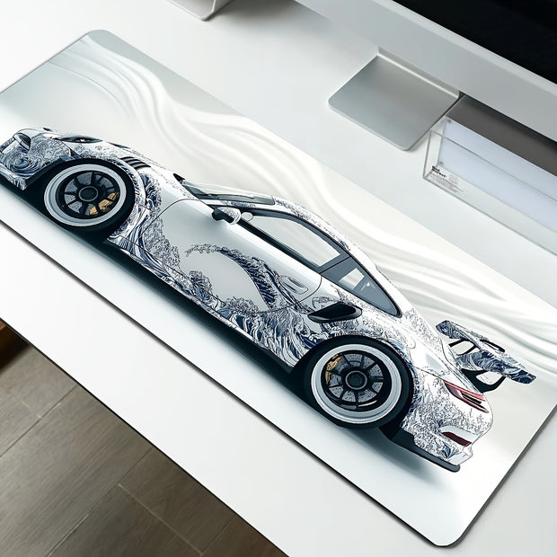 Gaming Mouse Pad