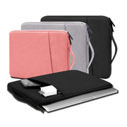 Linen Laptop Sleeve