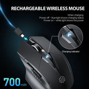 Wireless Mouse
