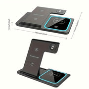 "Keyword"
"wireless charging station"
"wireless charging station for multiple devices"
"wireless charging station apple"
"wireless charging station samsung"
"wireless charging stations"