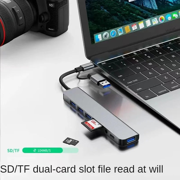 Card Reader