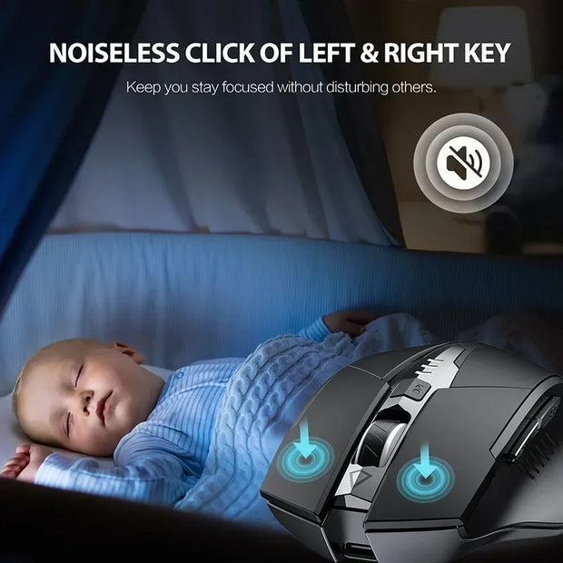 Wireless Mouse