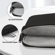 Linen Laptop Sleeve