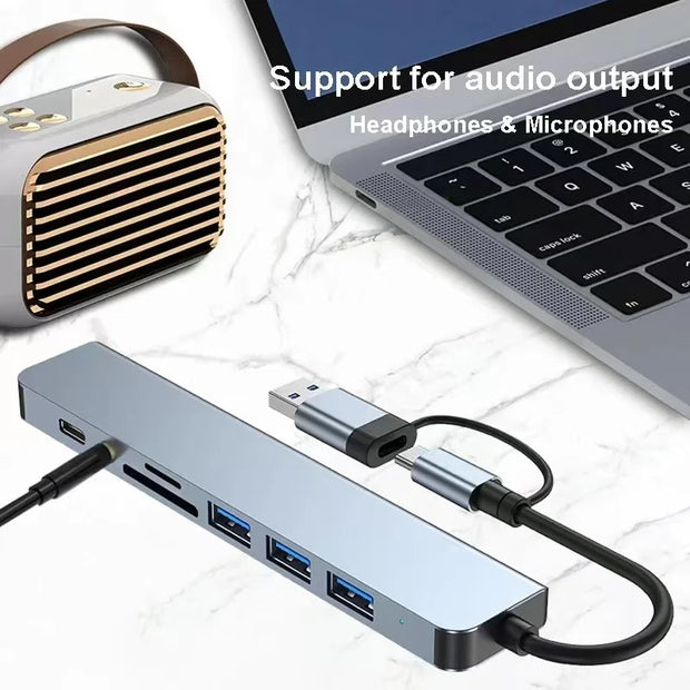 Card Reader