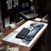 Gaming Mouse Pad