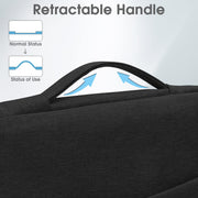 Linen Laptop Sleeve