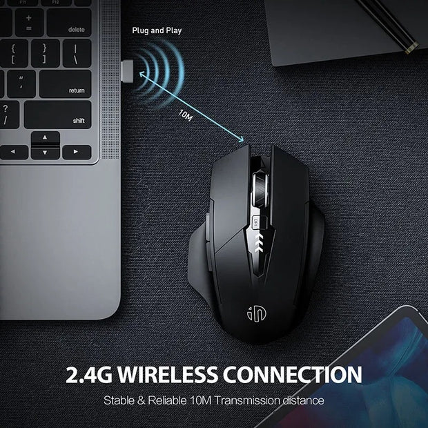 Wireless Mouse