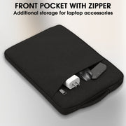 Linen Laptop Sleeve