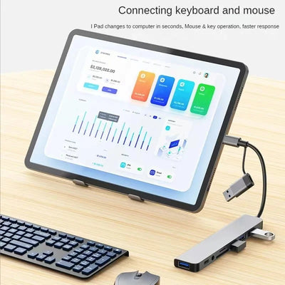 Card Reader