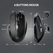 Wireless Mouse