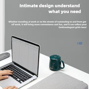 Linen Laptop Sleeve