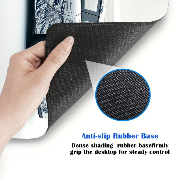 Gaming Mouse Pad