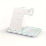 "anker maggo wireless charging station foldable 3 in 1"
"wireless charger charging station"
"wireless ipad charging station"
