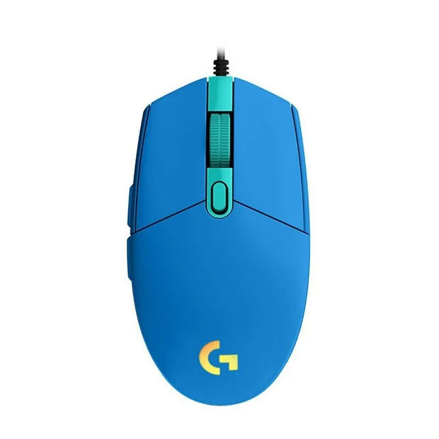 Logitech Gaming Mouse