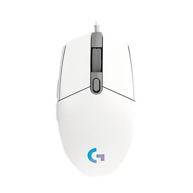 Logitech Gaming Mouse