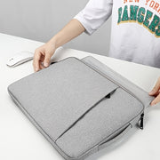 Linen Laptop Sleeve