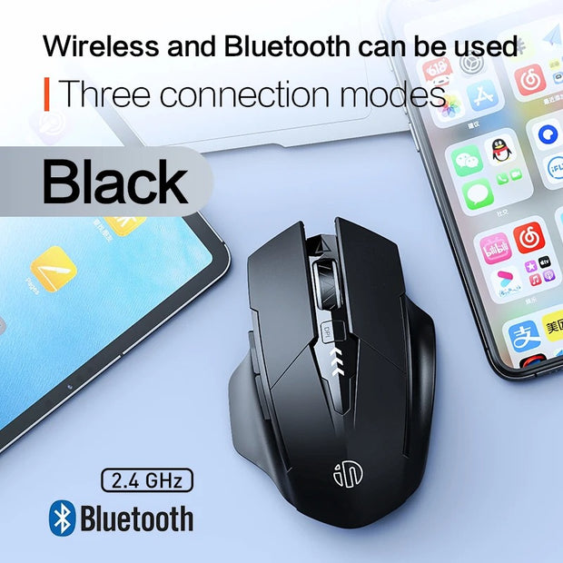 Wireless Mouse